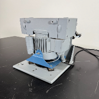 Vacuubrand Diaphragm Vacuum Pump image 1